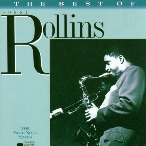 album sonny rollins