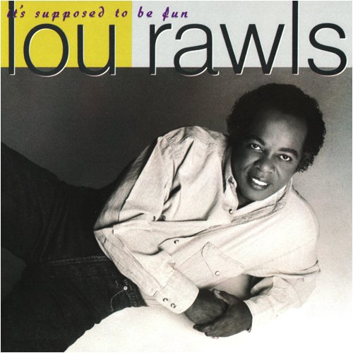 album lou rawls