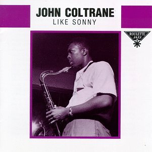 album john coltrane