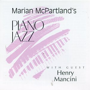 album henri mancini