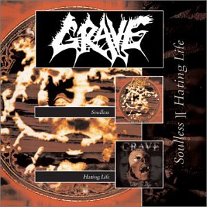 album grave