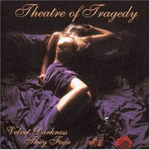 album theatre of tragedy