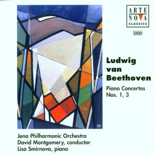 album ludwig van beethoven