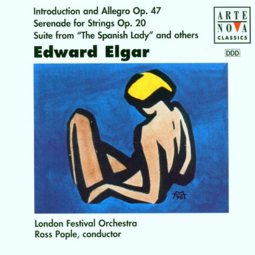 album sir edward elgar