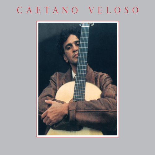 album caetano veloso