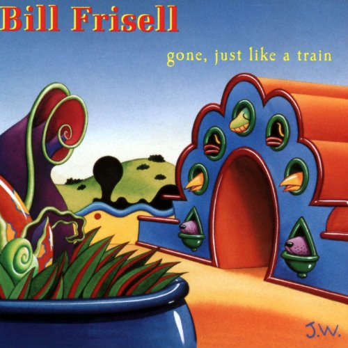 album bill frisell