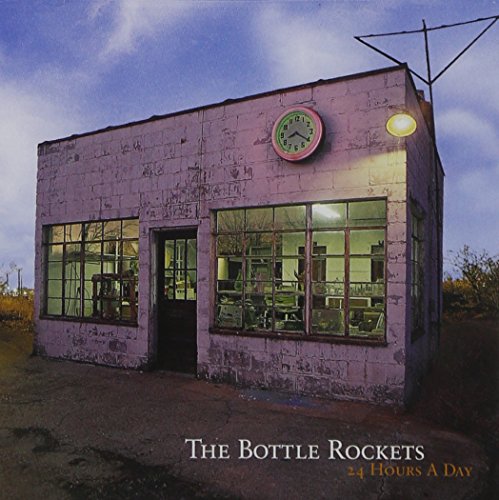 album the bottle rockets