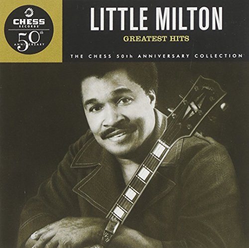 album little milton