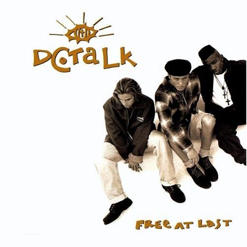 album dc talk