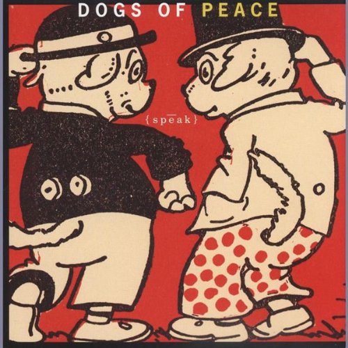 album dogs of peace