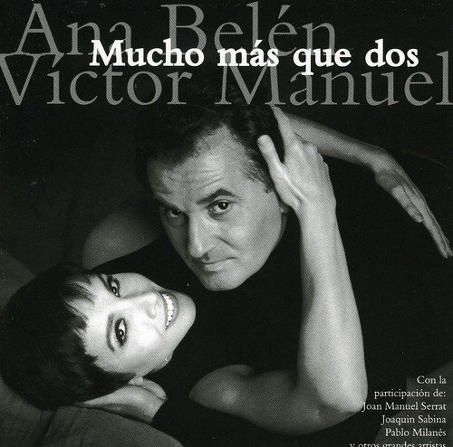 album vctor manuel