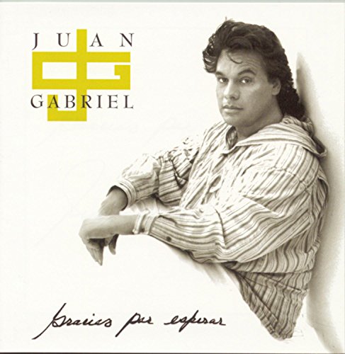 album juan gabriel