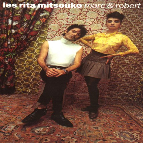 album les rita mitsouko