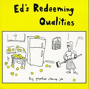 album ed s redeeming qualities