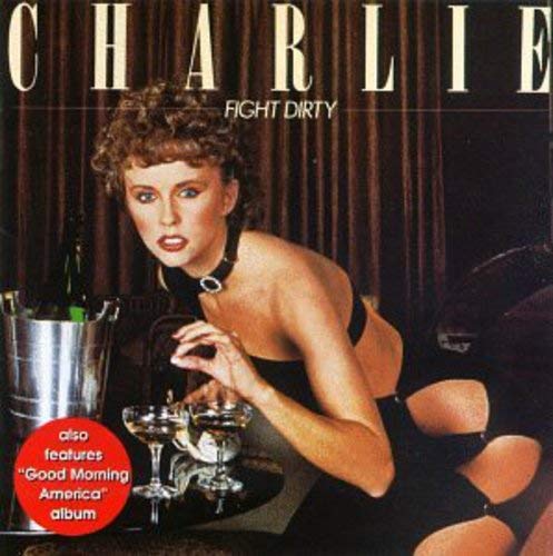 album charlie