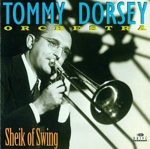 album tommy dorsey and his orchestra