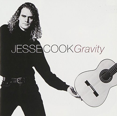 album jesse cook