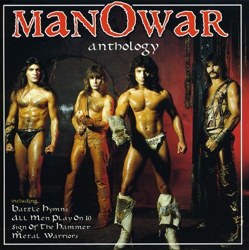 album manowar