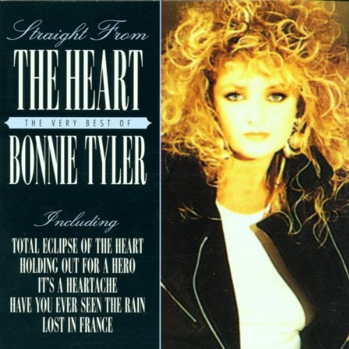 album bonnie tyler