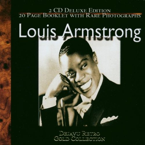 album louis armstrong