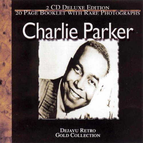 album charlie parker