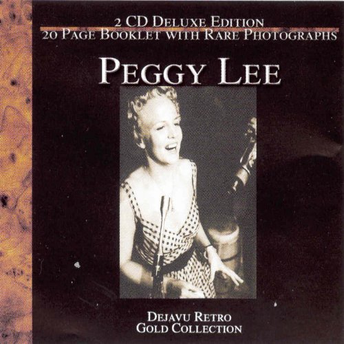 album peggy lee