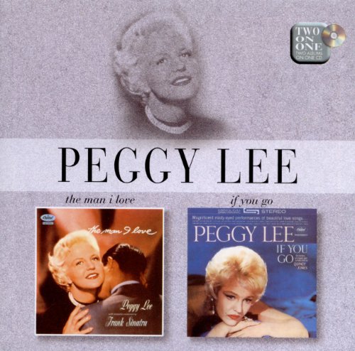 album peggy lee