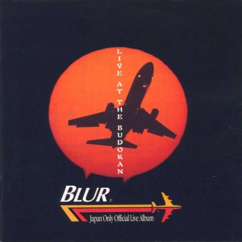 album blur