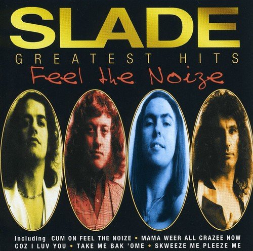 album slade