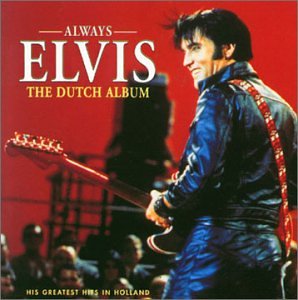 album elvis presley