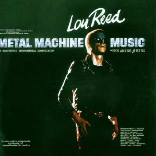 album lou reed