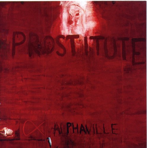 album alphaville