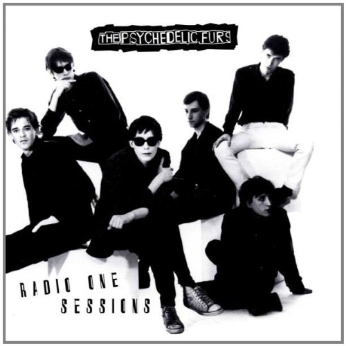 album the psychedelic furs