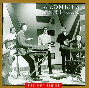 album the zombies