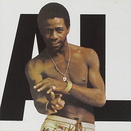 album al green