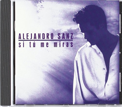 album alejandro sanz