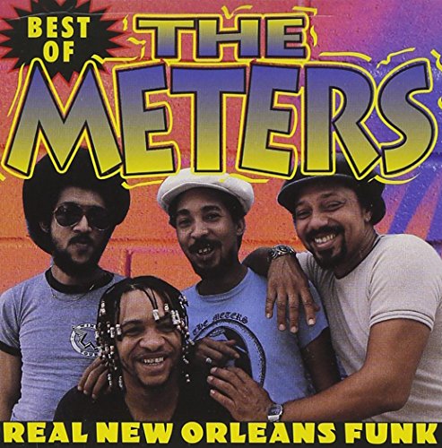 album the meters