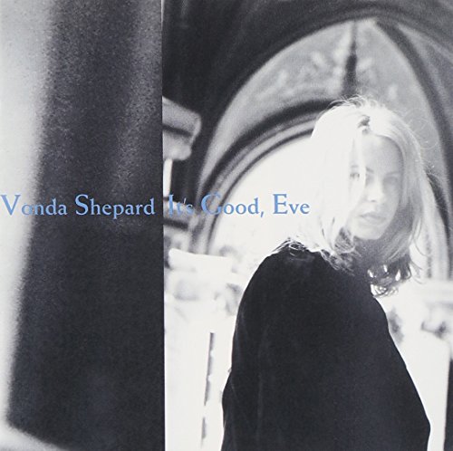 album vonda shepard