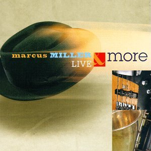 album marcus miller