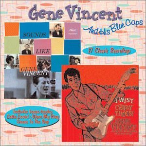 album gene vincent