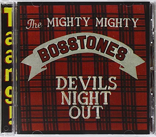 album the mighty mighty bosstones