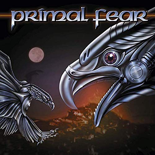 album primal fear