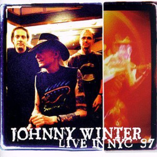 album johnny winter