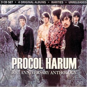 album procol harum