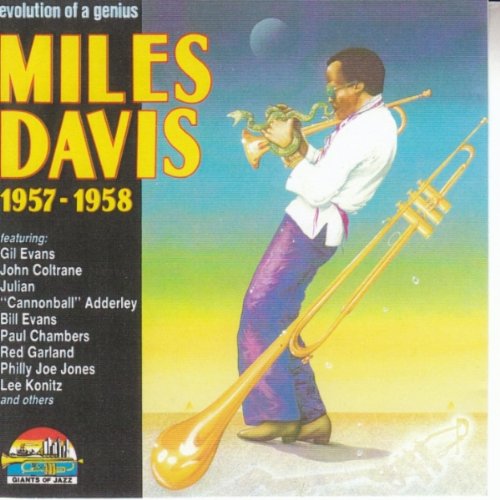 album miles davis