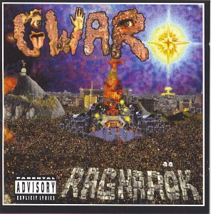 album gwar