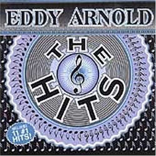 album eddy arnold