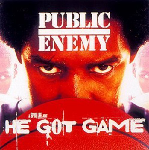 album public enemy