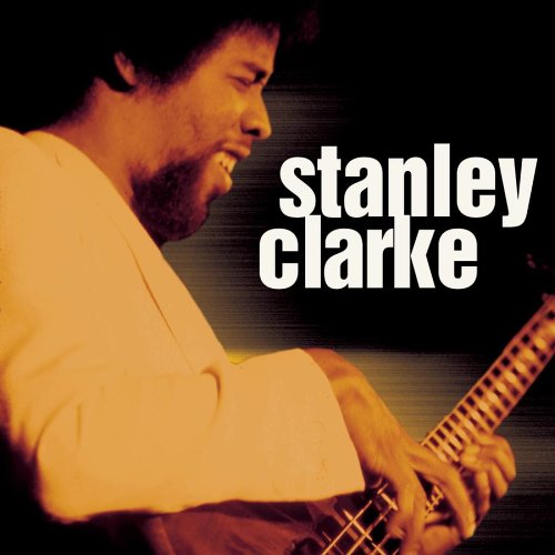 album stanley clarke