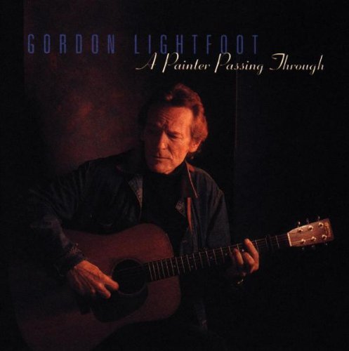 album gordon lightfoot